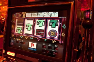 French Roulette betting layout and chip placement guide