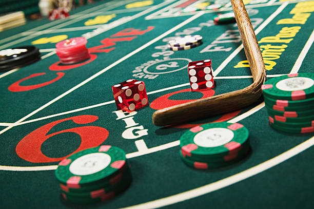 Speed Baccarat live dealer studio with multiple camera angles